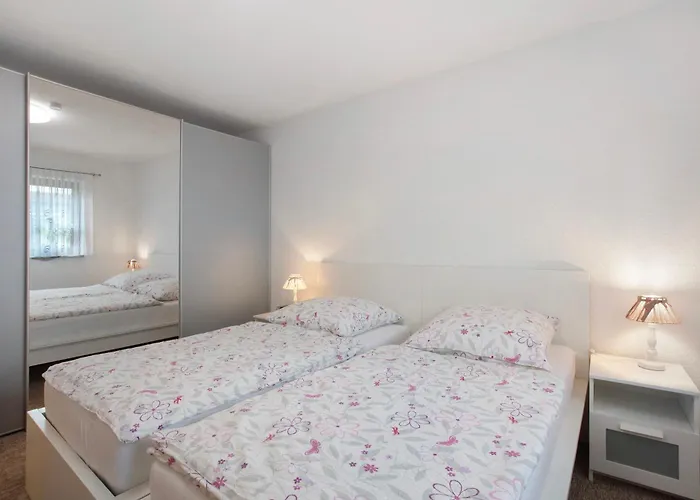 Brockmann Apartament